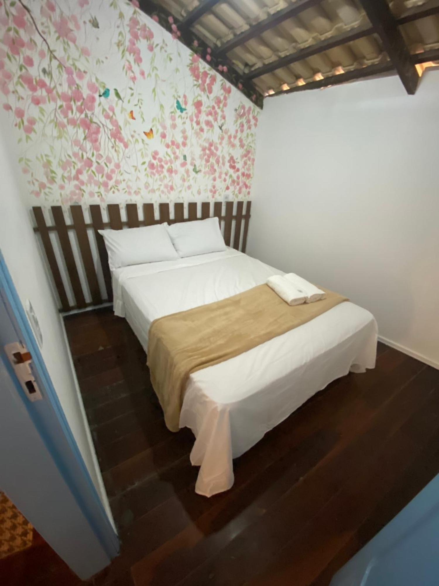 Apartamento Charme Guara - Na Praca De Guaramiranga Exterior foto