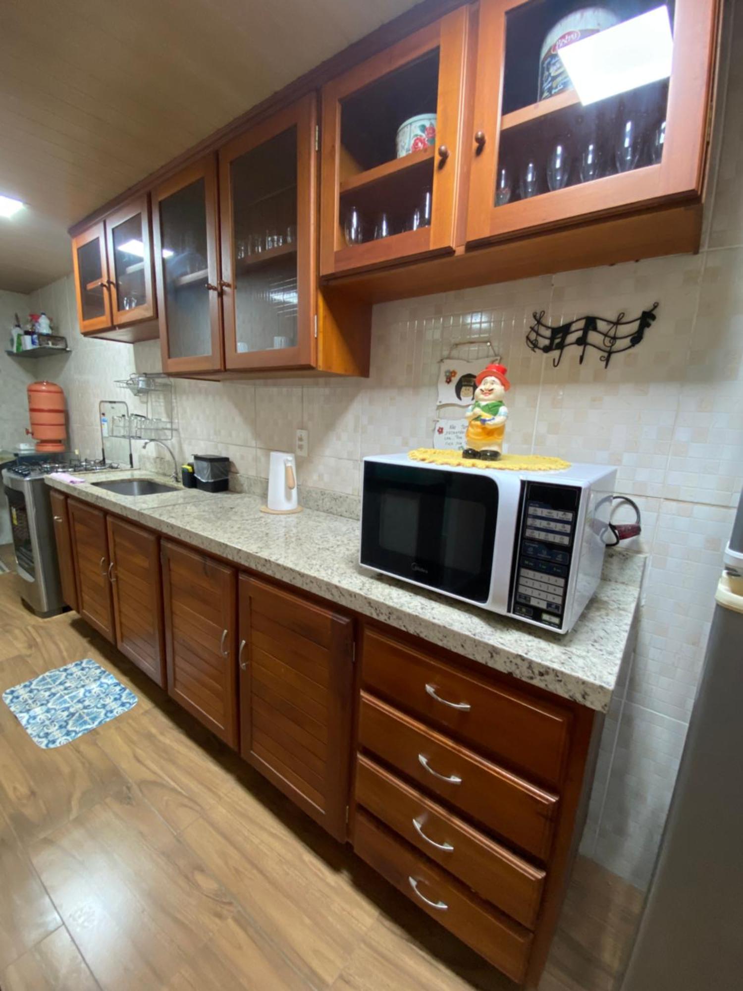 Apartamento Charme Guara - Na Praca De Guaramiranga Exterior foto